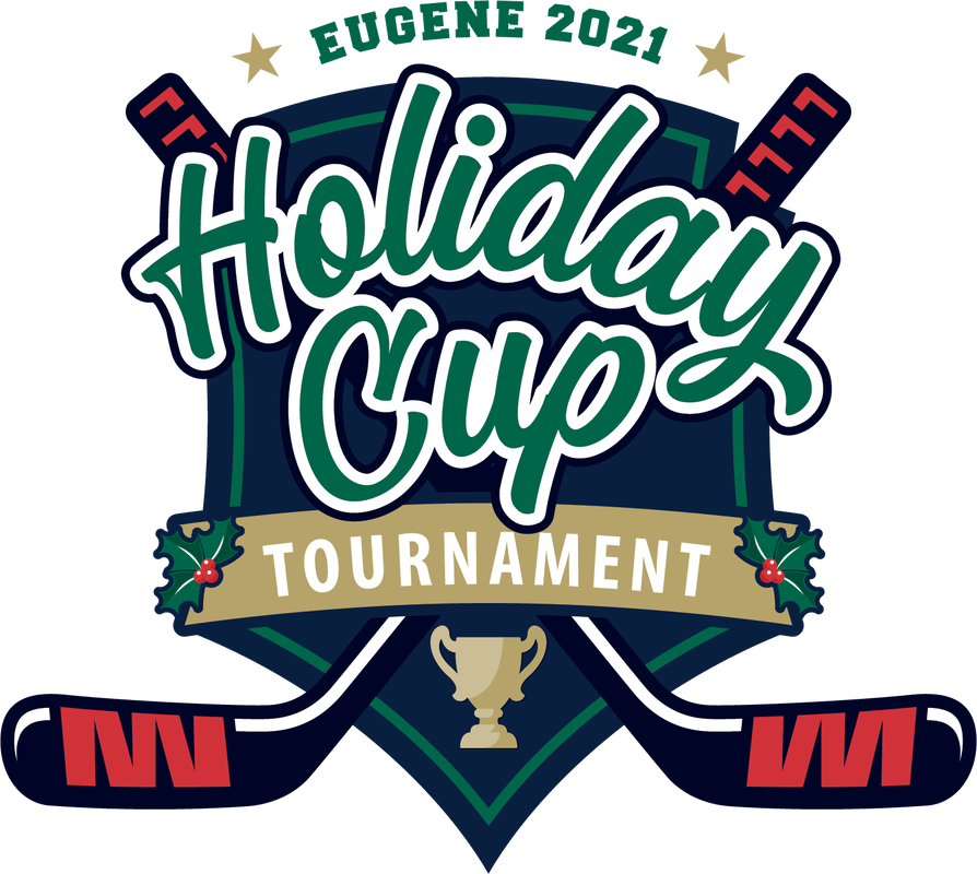Holiday Cup 2021 Logo