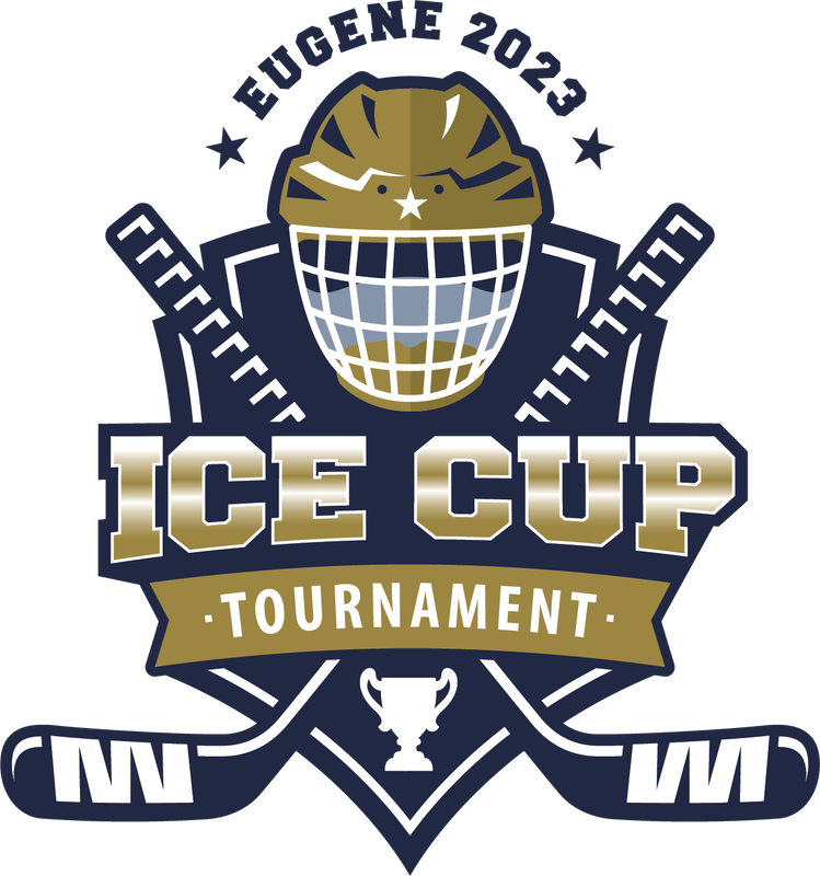 Ice Cup 2022 Logo